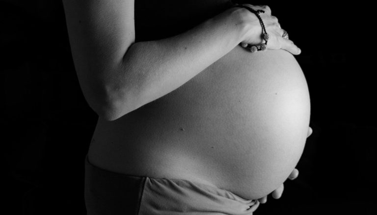 Femme enceinte et nourrisson Ostéopathe Paris 13ème