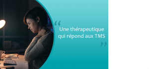 Ostéopathie et TMS en entreprise